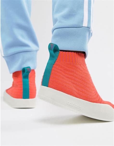 adidas adilette socks.